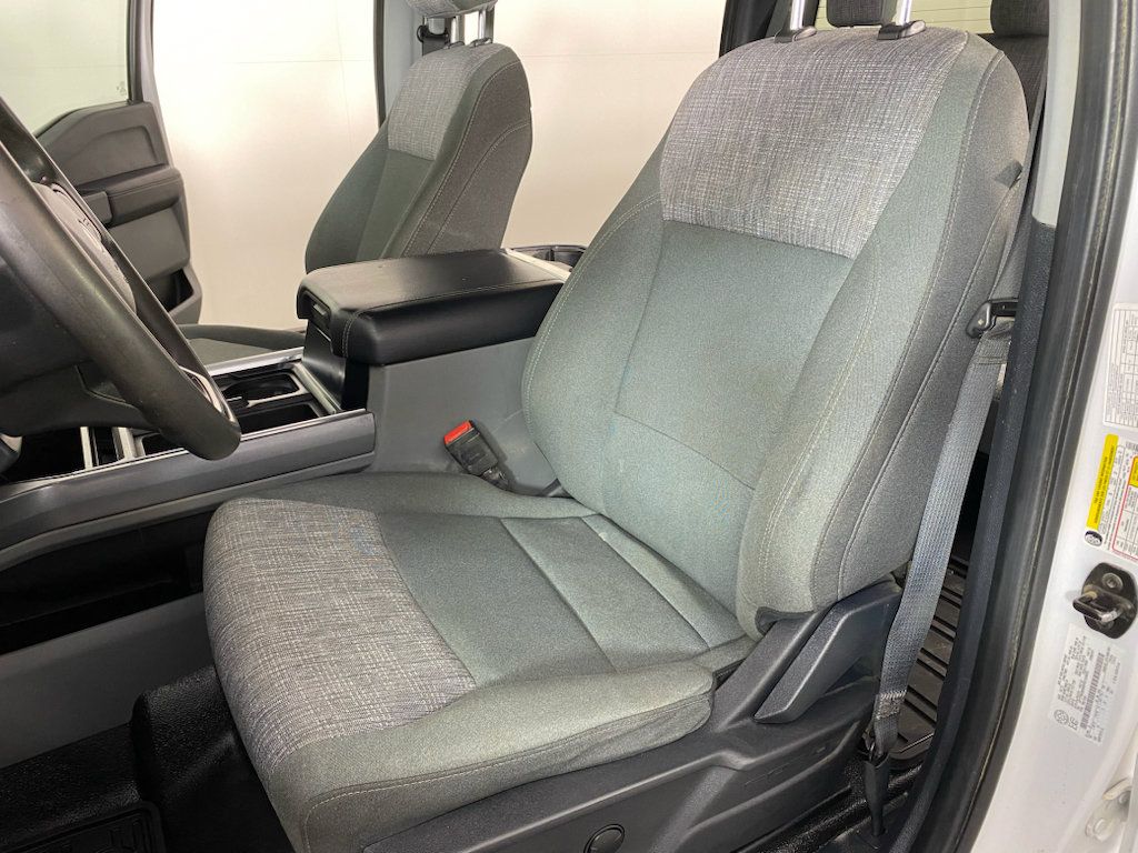 Used 2023 Ford F250 XLT AWD/4WD image 26