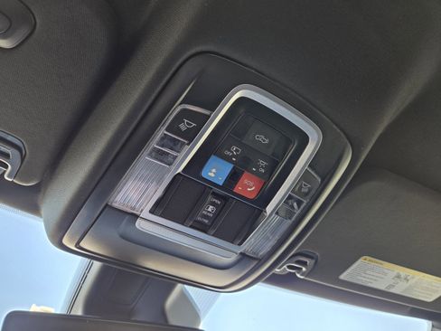 New 2026 RAM 1500 Lone Star image 37