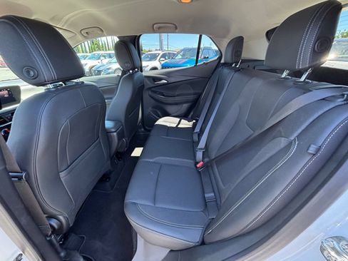 Used 2026 Buick Encore GX Preferred FWD image 22