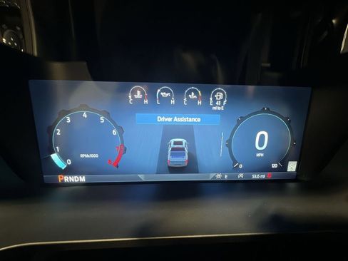 New 2025 Ford F150 XLT w/ Equipment Group 303A High image 33