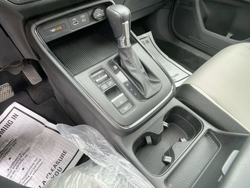 Certified 2024 Honda CR-V EX image 20