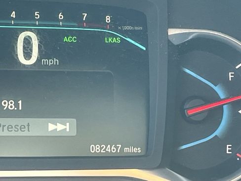 Used 2021 Honda Pilot EX-L image 8