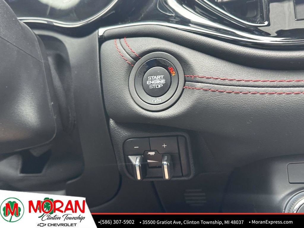 Used 2023 Dodge Durango GT AWD/4WD image 28