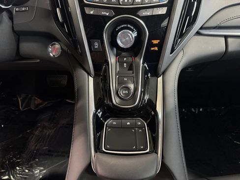 Used 2021 Acura RDX AWD image 17