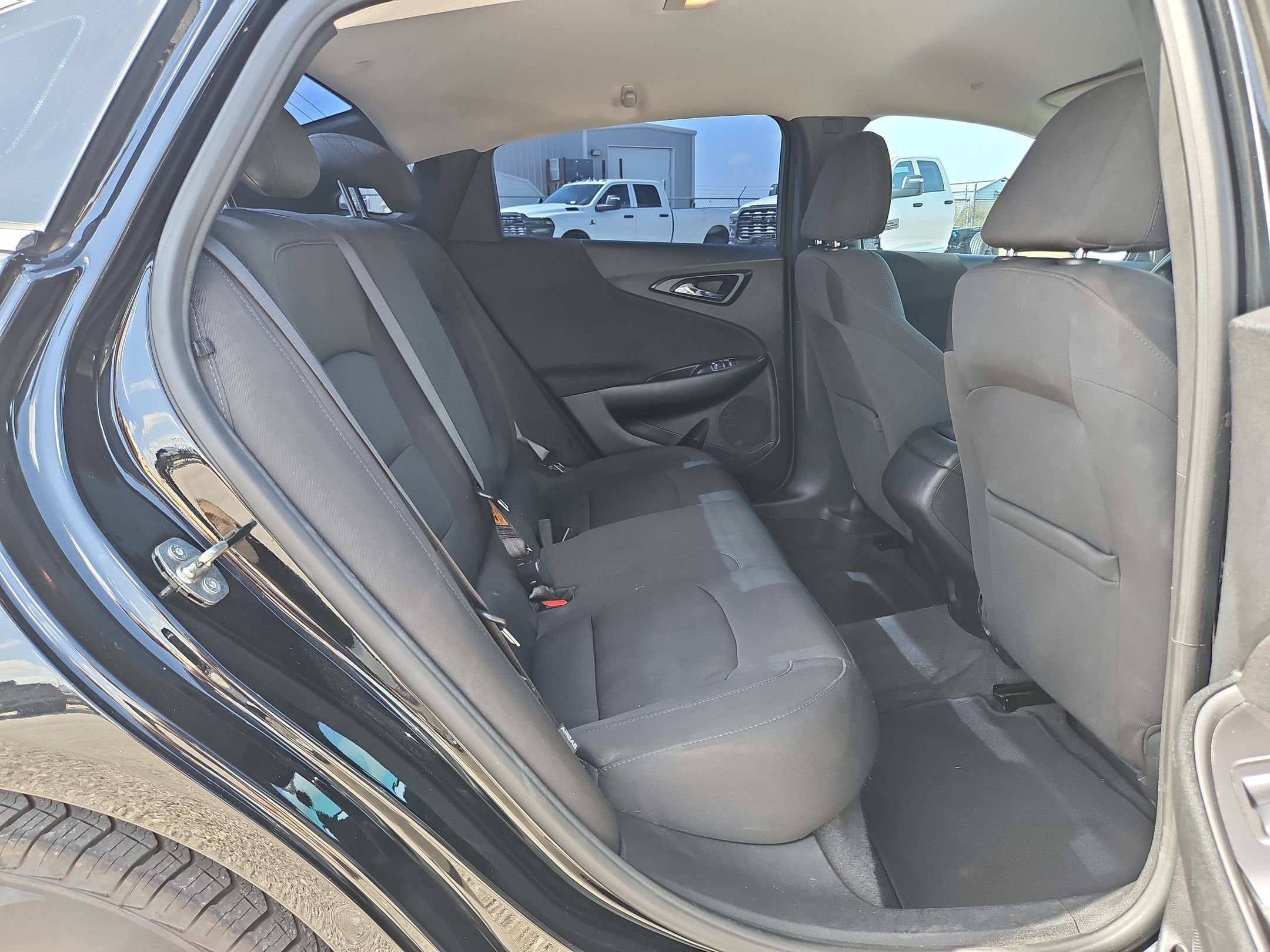Used 2021 Chevrolet Malibu LS w/ LPO, Convenience Package 1 FWD image 25