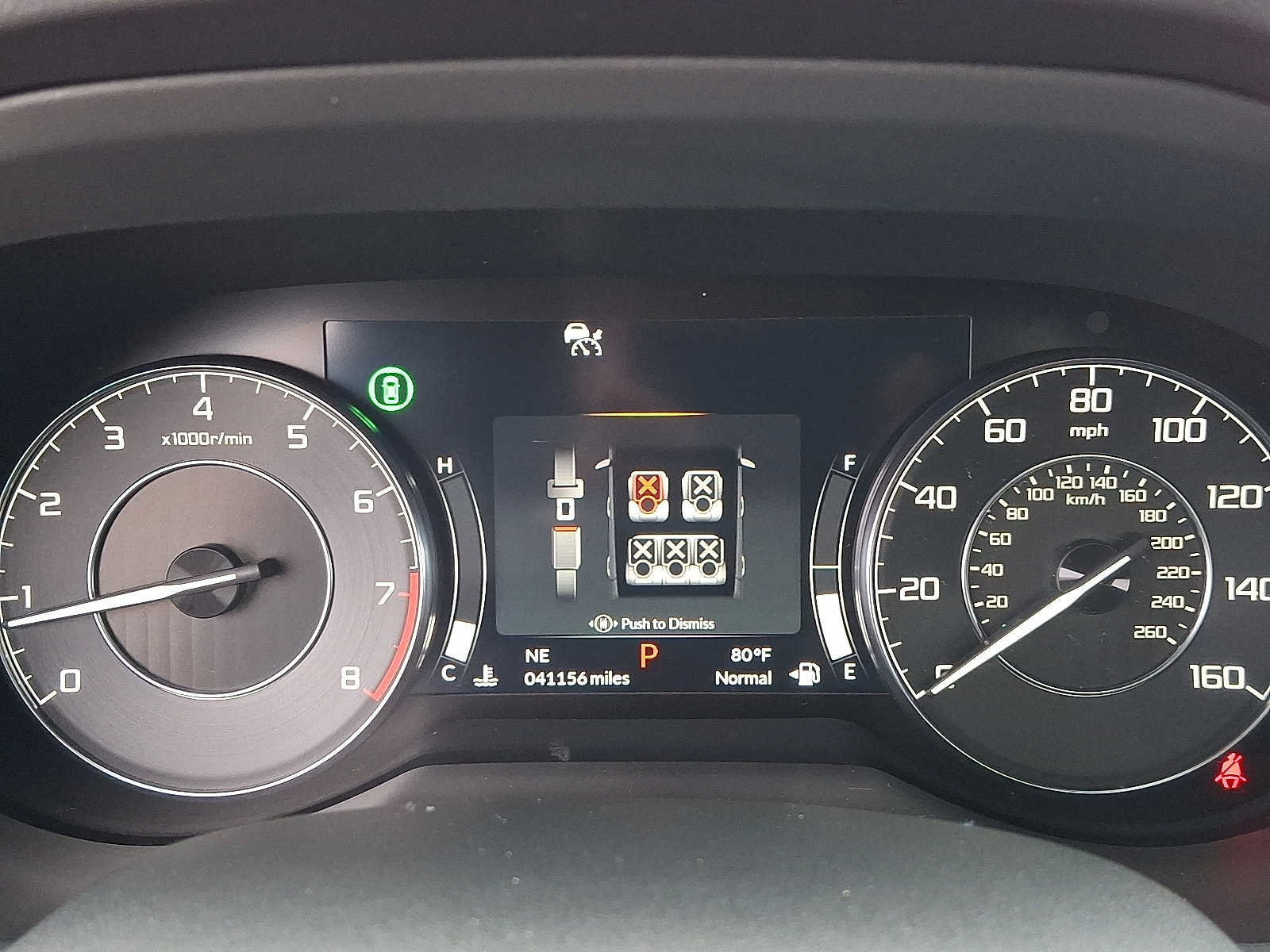 Certified 2023 Acura RDX AWD image 20