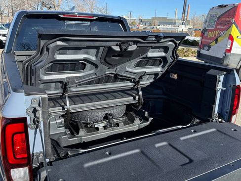 Certified 2026 Honda Ridgeline TrailSport image 19