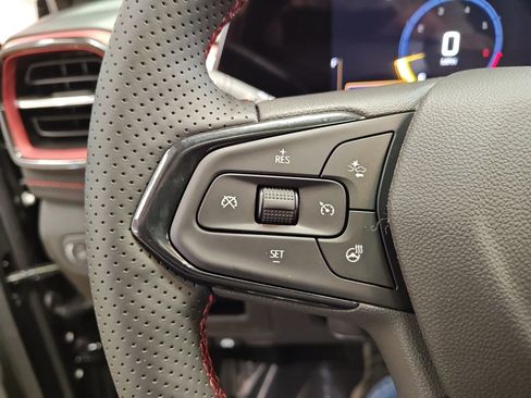 New 2026 Chevrolet TrailBlazer RS w/ Convenience Package image 27