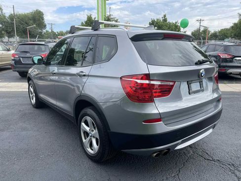 Used 2012 BMW X3 xDrive28i image 5