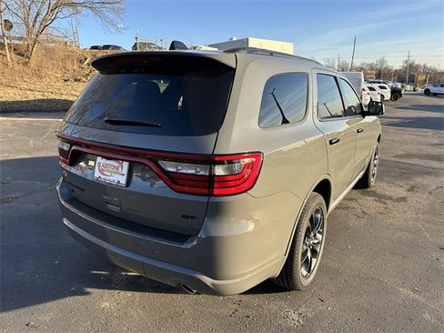New 2026 Dodge Durango GT w/ Blacktop Package image 6