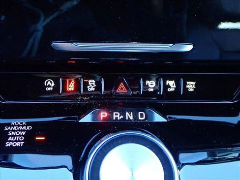 New 2026 Jeep Grand Wagoneer w/ Premium Group I image 22