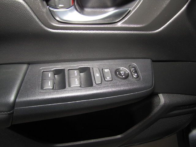 Certified 2026 Honda CR-V EX image 34