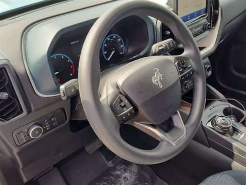 Used 2023 Ford Bronco Sport Heritage AWD/4WD image 8