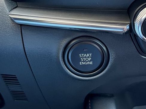 New 2026 MAZDA MAZDA3 Carbon AWD/4WD image 23