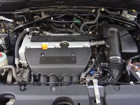 Used 2005 Honda CR-V SE image 17