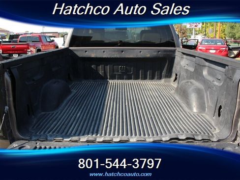 Used 2013 Chevrolet Silverado 1500 LT w/ Interior Plus Package AWD/4WD image 23