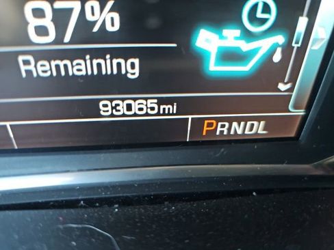 Used 2019 Chevrolet Traverse LT w/ LT Premium Package AWD/4WD image 27