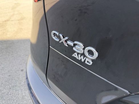 New 2026 MAZDA CX-30 AWD 2.5 S image 12