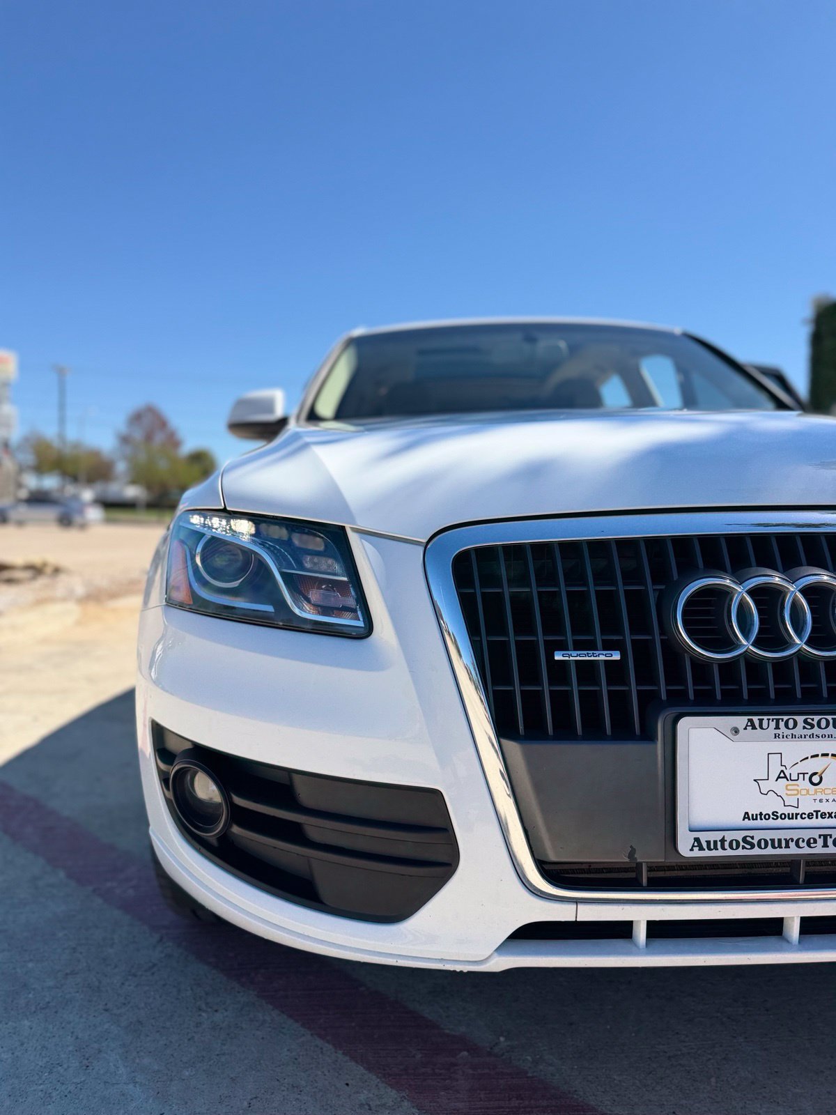 Used 2011 Audi Q5 2.0T Premium Plus AWD/4WD image 28