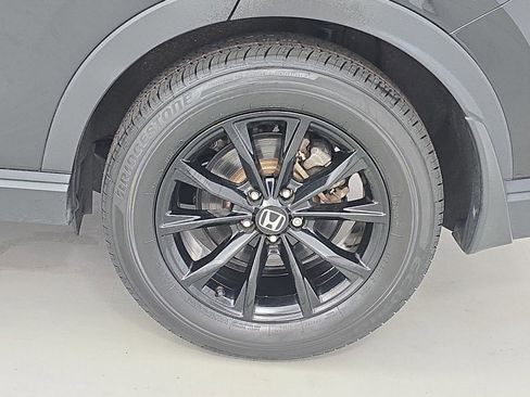 Certified 2024 Honda CR-V Sport image 33