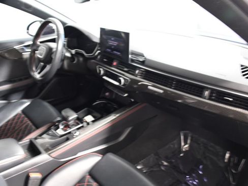 Used 2023 Audi S5 Premium Plus w/ Premium Plus Package AWD/4WD image 19