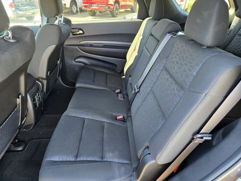 New 2026 Dodge Durango GT w/ Trailer Tow Group IV image 7