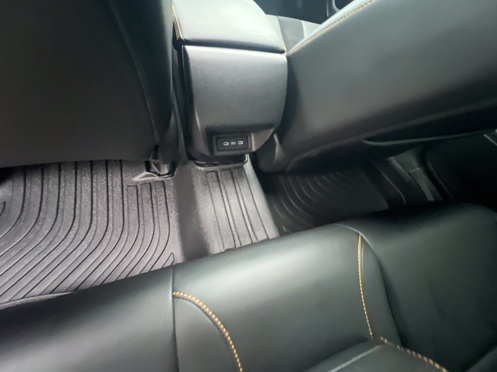 Used 2026 Acura Integra A-Spec w/ Technology Package FWD image 21