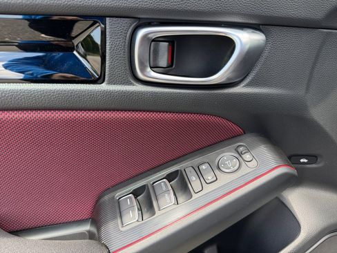 New 2026 Honda Civic Si image 32
