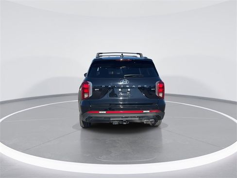 Used 2025 Hyundai Palisade XRT image 7