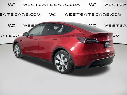 Used 2021 Tesla Model Y Long Range image 43