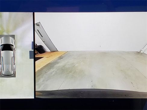 New 2025 Chevrolet Traverse High Country image 29