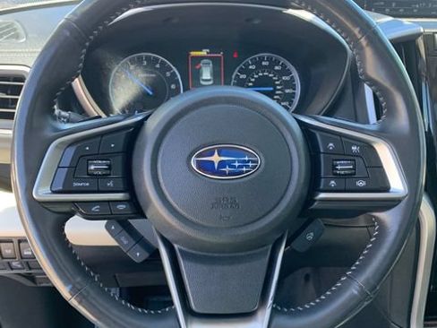 Used 2022 Subaru Ascent Touring AWD/4WD image 31