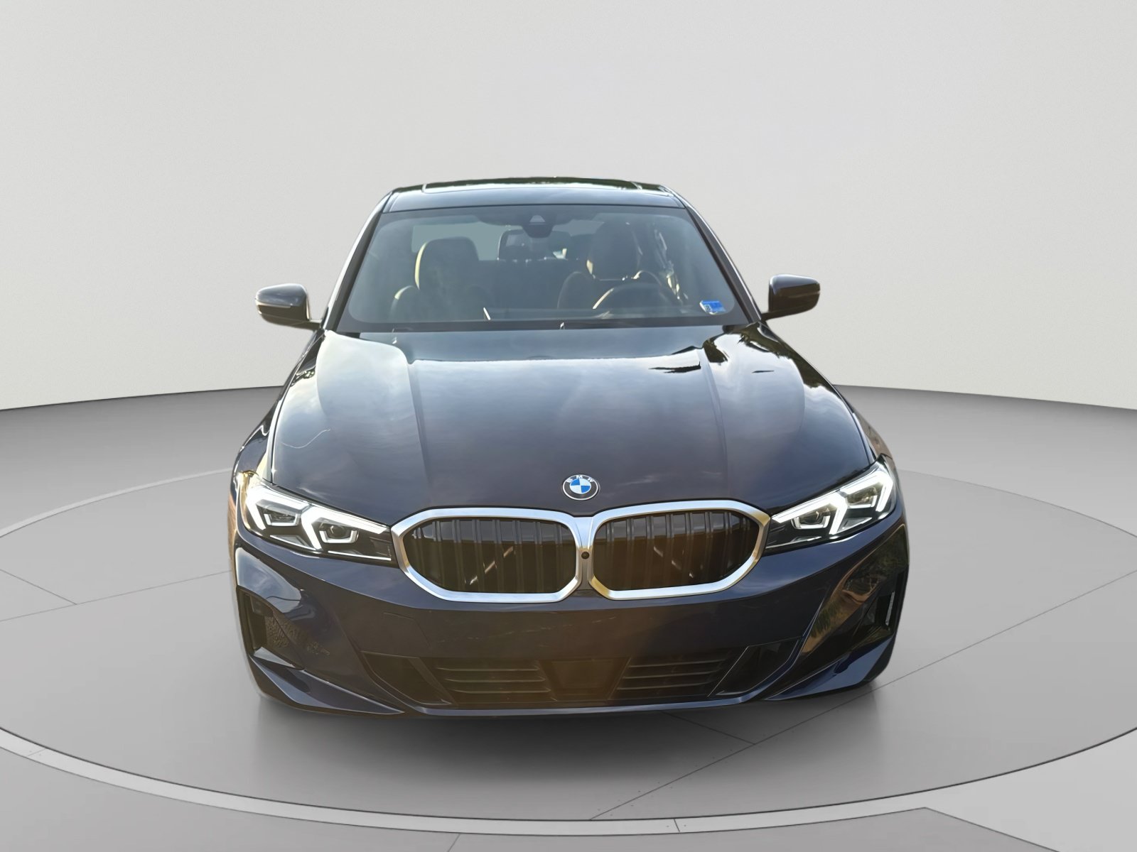 New 2026 BMW 330i xDrive Sedan w/ Premium Package AWD/4WD image 10