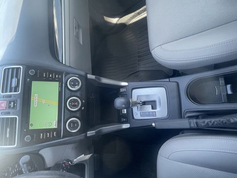 Used 2018 Subaru Forester 2.5i Limited AWD/4WD image 20