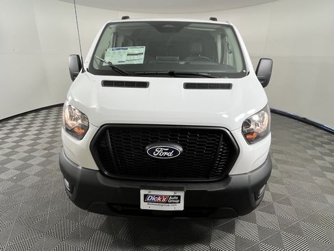 New 2026 Ford Transit 150 Low Roof image 9