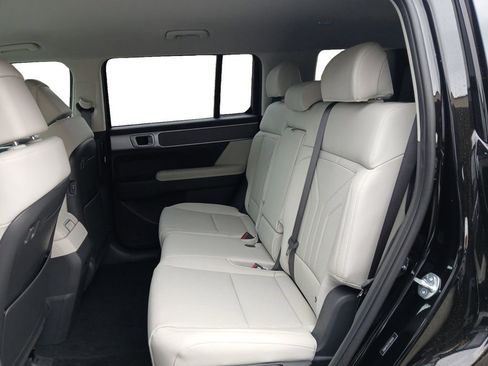 New 2026 Hyundai Santa Fe SEL FWD image 13