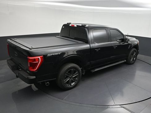 Used 2023 Ford F150 XLT w/ Equipment Group 302A High RWD image 23