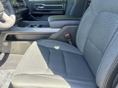 Used 2026 RAM 1500 Big Horn RWD image 18