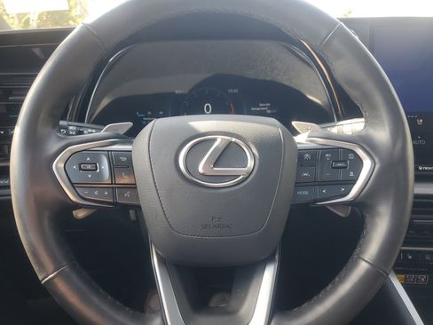 Used 2024 Lexus TX 350 FWD w/ Captains Chair Package image 22