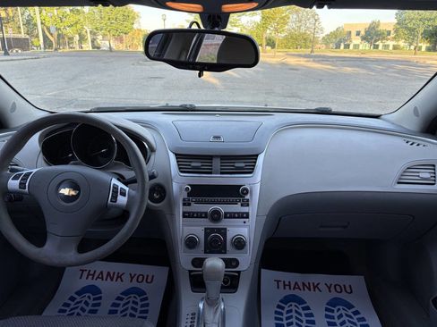 Used 2011 Chevrolet Malibu LT w/ Power Convenience Package image 20