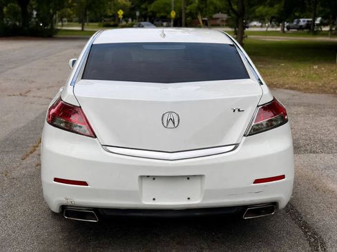 Used 2014 Acura TL FWD image 4