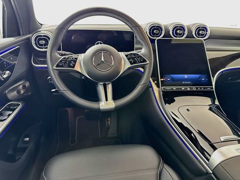 Certified 2026 Mercedes-Benz GLC 300 image 25