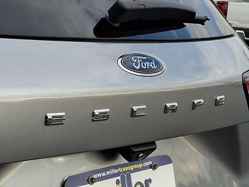 Certified 2022 Ford Escape SE AWD/4WD image 30