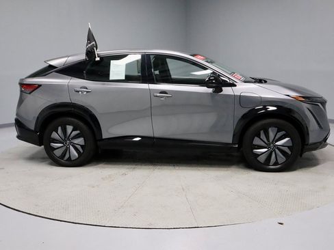 Certified 2023 Nissan Ariya AWD image 13