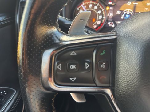 Used 2022 RAM 1500 TRX w/ TRX Level 2 Equipment Group image 14