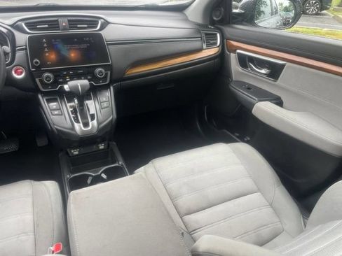Used 2020 Honda CR-V EX image 10