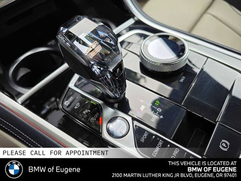 Used 2019 BMW M850i xDrive Coupe AWD/4WD image 31