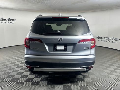 Used 2022 Honda Pilot Touring image 6
