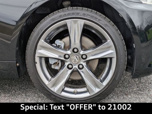 Used 2015 Lexus IS 250C w/ Luxury Package image 13