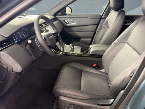 Used 2026 Land Rover Range Rover Velar S image 5